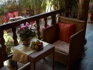 Shu He Delamu Inn Ліцзян Екстер'єр фото